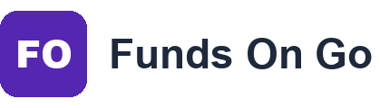 Funds On Go - Fast Loans and Financial Services Logo